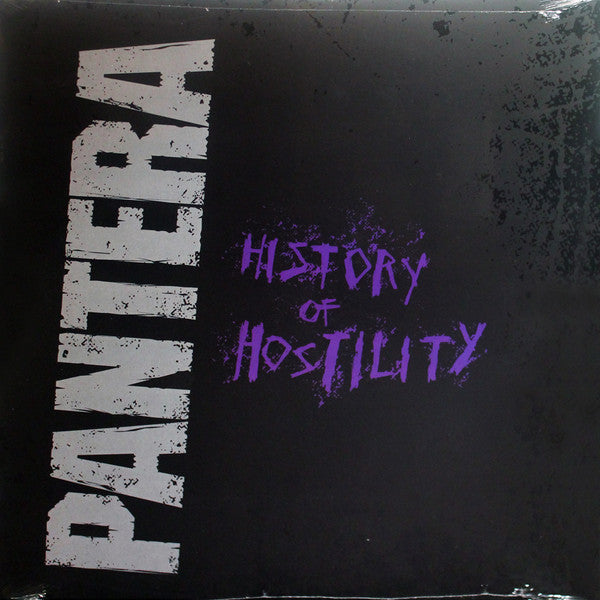 History of Hostility