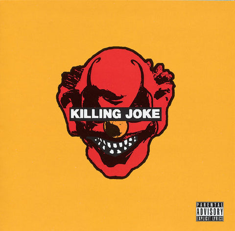 KIlling Joke...