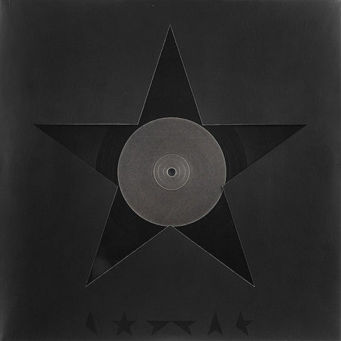 ★ (Blackstar)