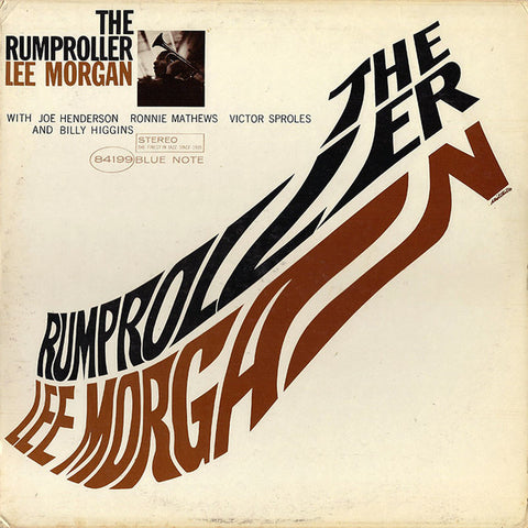 The Rumproller