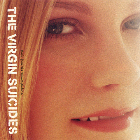 The Virgin Suicides OST