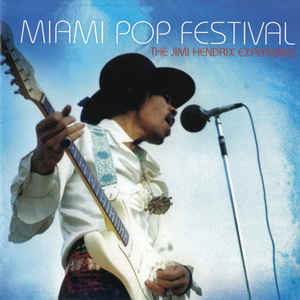 Miami Pop Festival