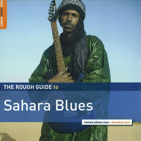 Sahara Blues