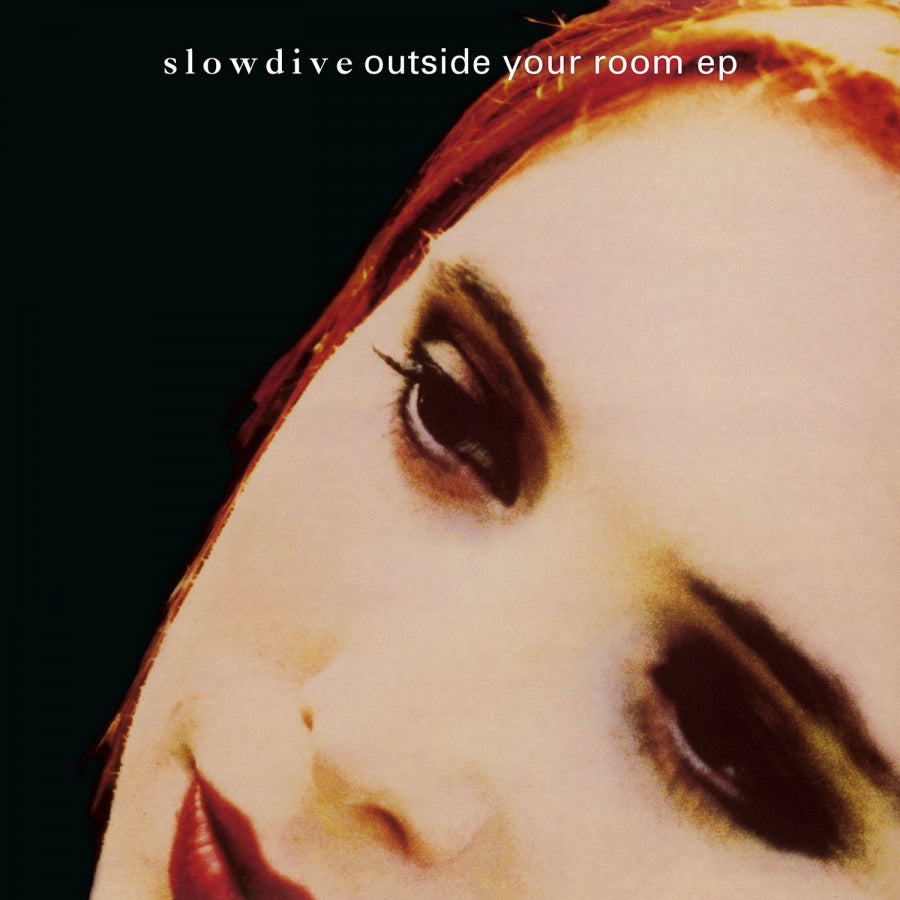 Outside Your Room EP