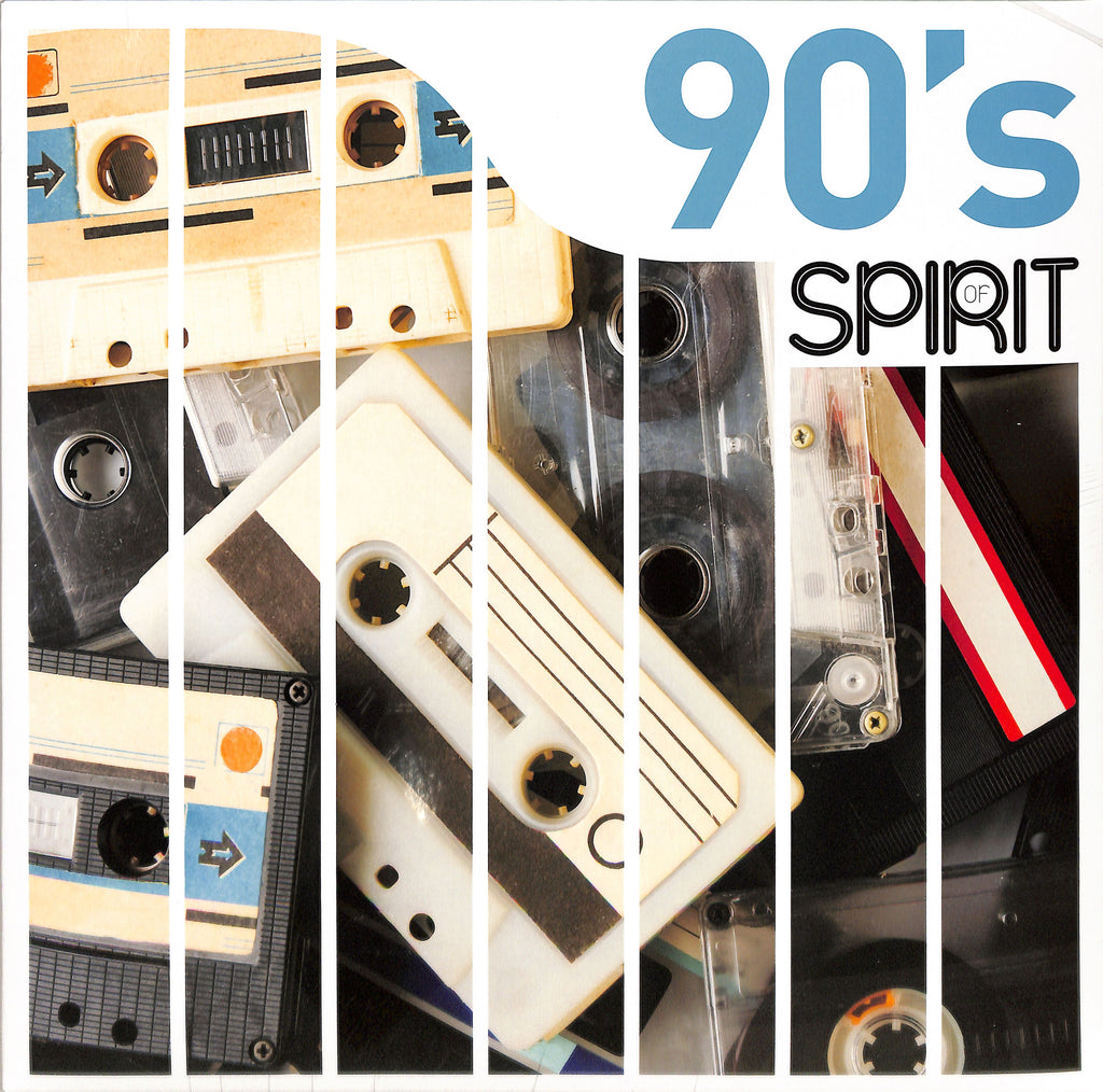 Spirit Of 90s