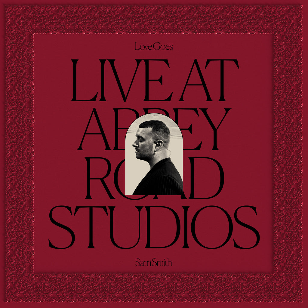 live at abbey road studios