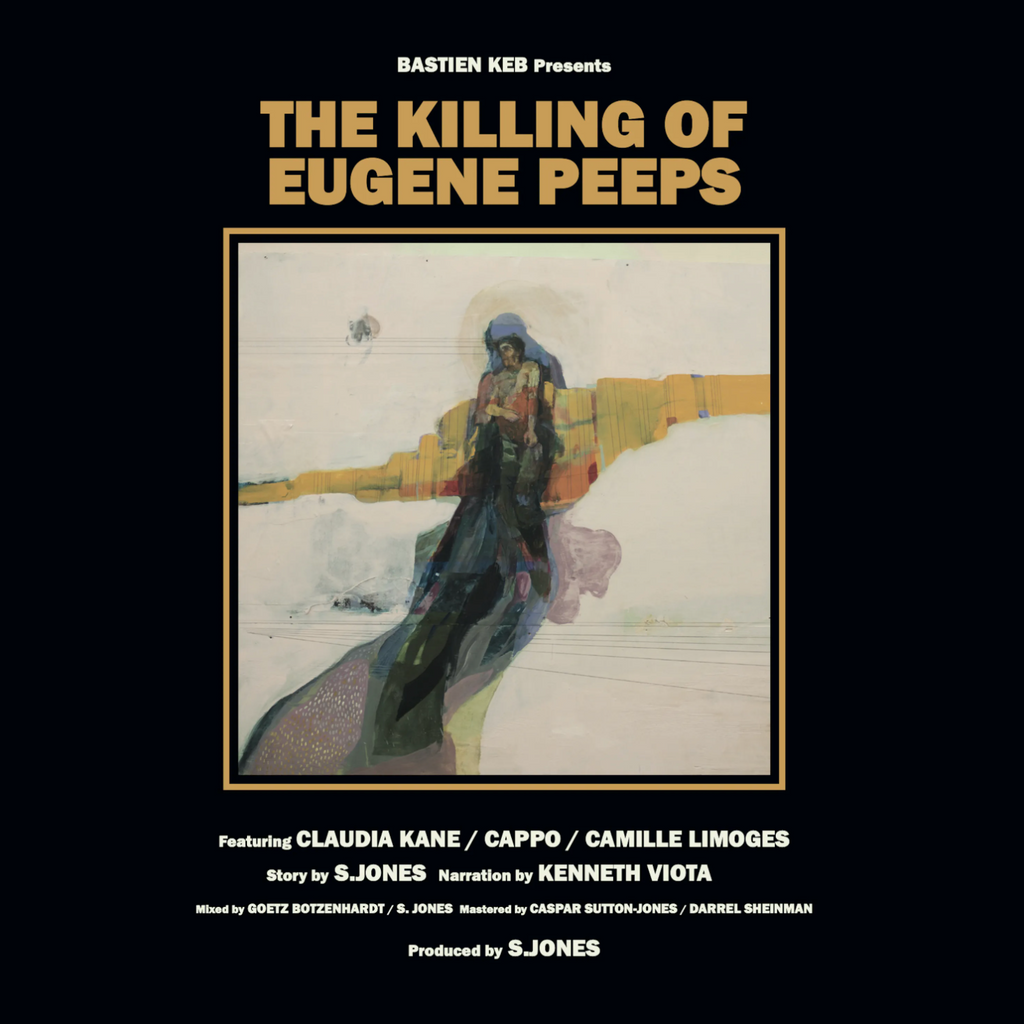 The Killing of Eugene Peeps