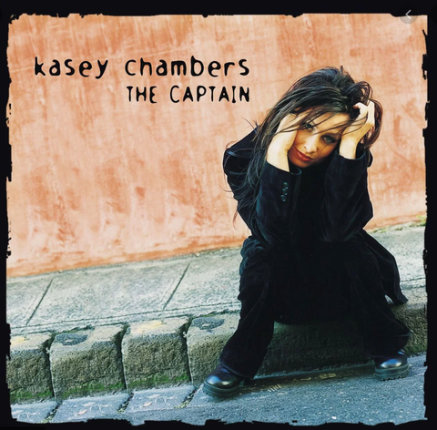 The Captain