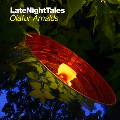 late night tales olafur arnalds