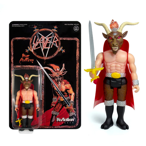 Slayer Minotaur Figurine