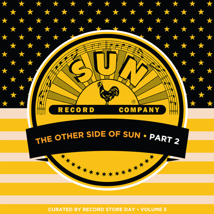 The Other Side Of Sun (Part 2)
