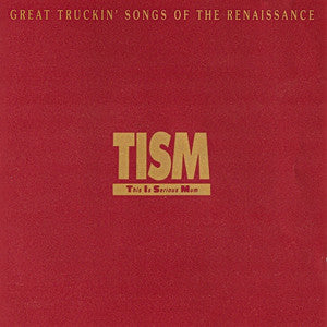Great Trucking Songs Of The Renaissance