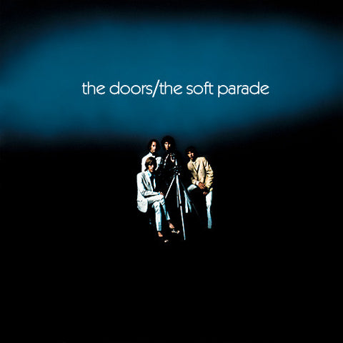 The Soft Parade