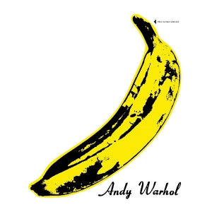 The Velvet Underground and Nico