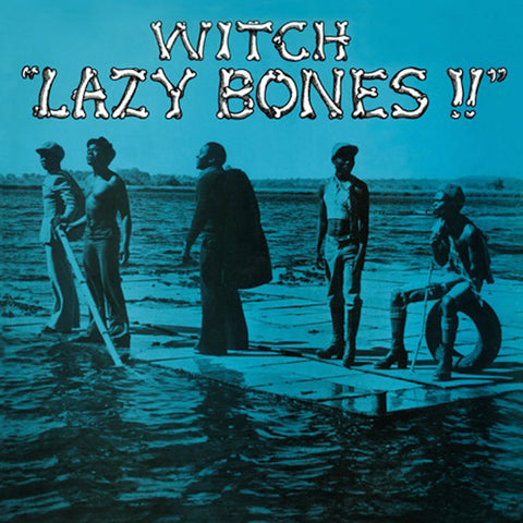 Lazy Bones