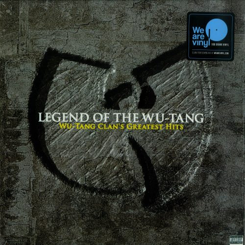 Legend of the Wu-Tang Clan