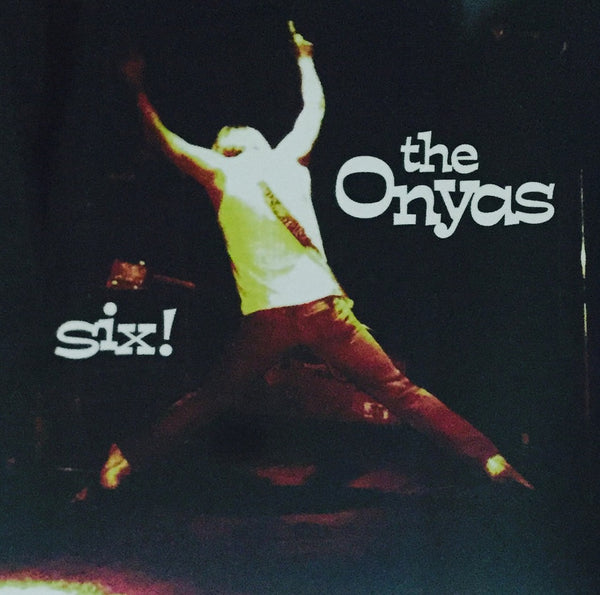 Six – Music Farmers