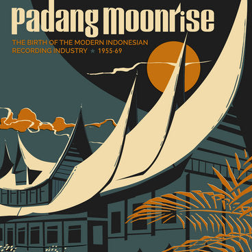 Padang Moonrise