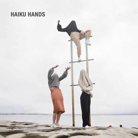 Haiku Hands