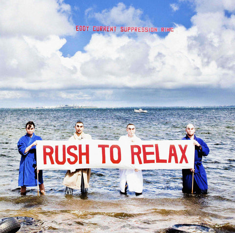 Rush to Relax