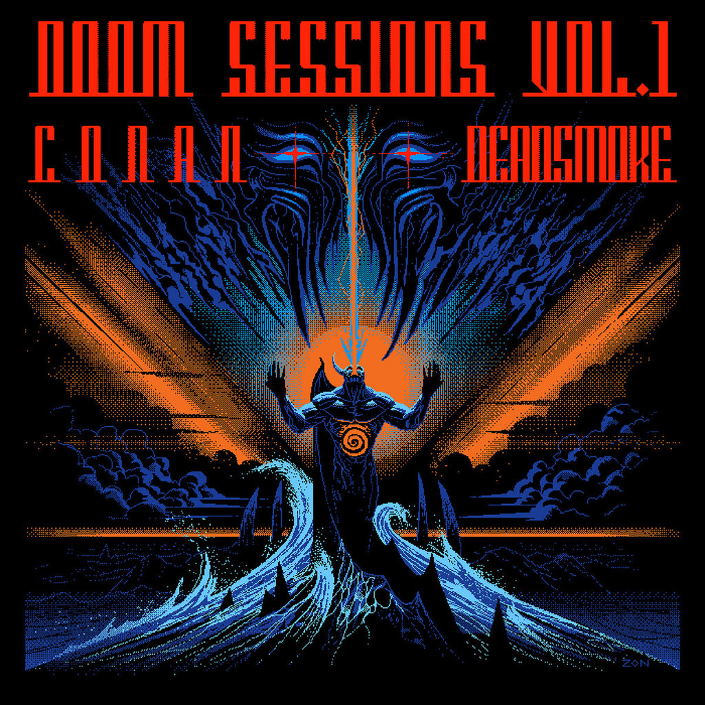 Doom Sessions Vol.1