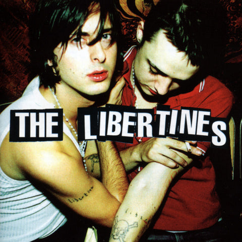 The Libertines