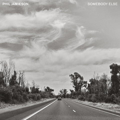 Somebody Else