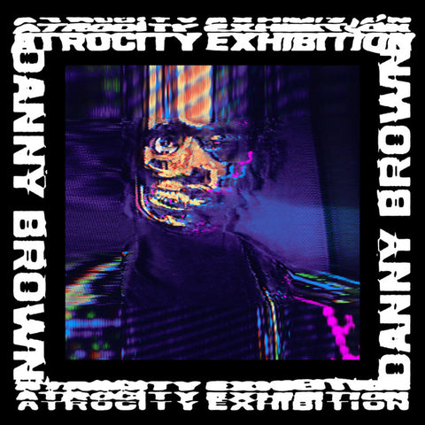 atrocity exhibition