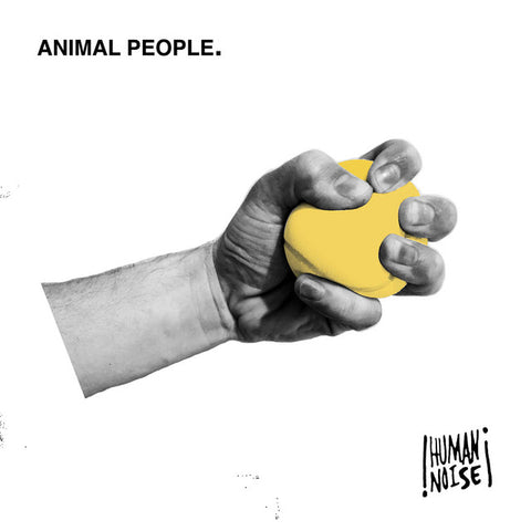 Animal People