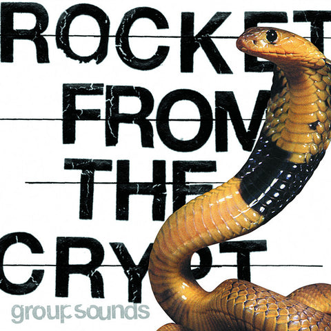 Group Sounds