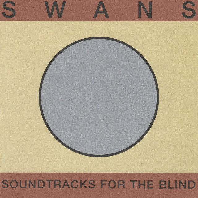 soundtracks for the blind
