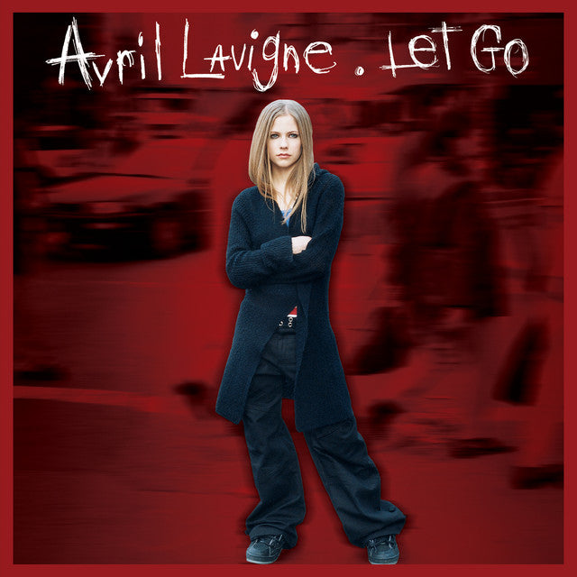 Let Go! (20th Anniversary)
