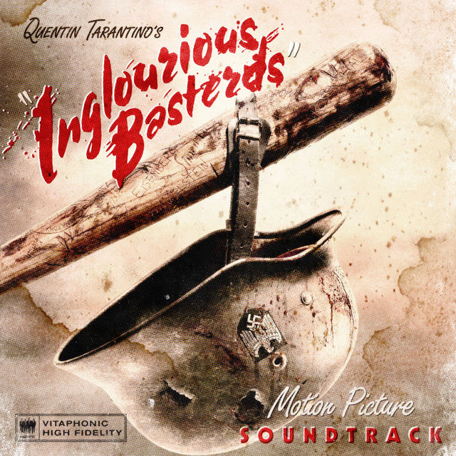 Inglorious Basterds OST