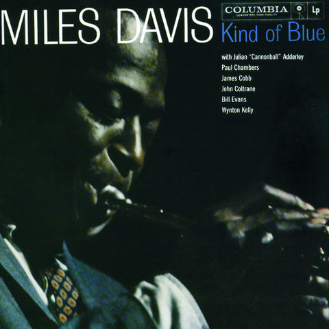 Kind Of Blue