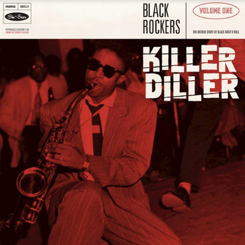 Killer Diller