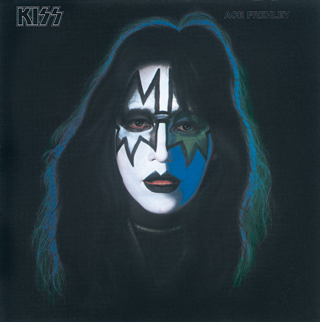 Ace Frehley