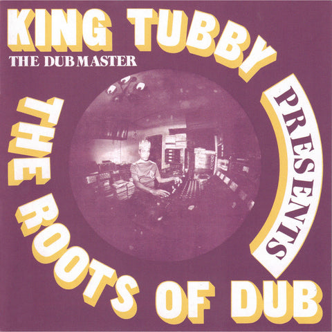 the roots of dub