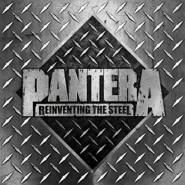 Reinventing The Steel (20th Anniversary)