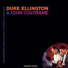 Ellington, Duke & John Coltrane