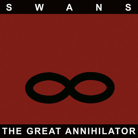 The Great Annihilator