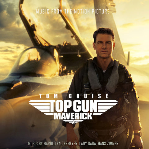 Top Gun Maverick