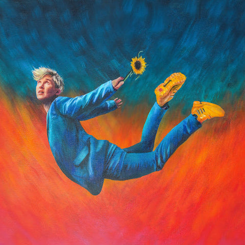 How To Grow A Sunflower Underwater