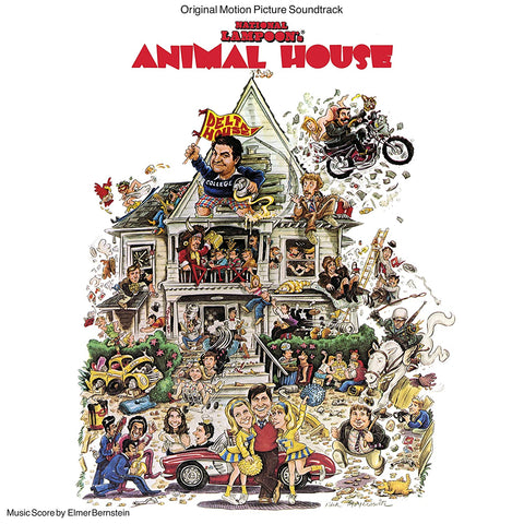 National Lampoons Animal House