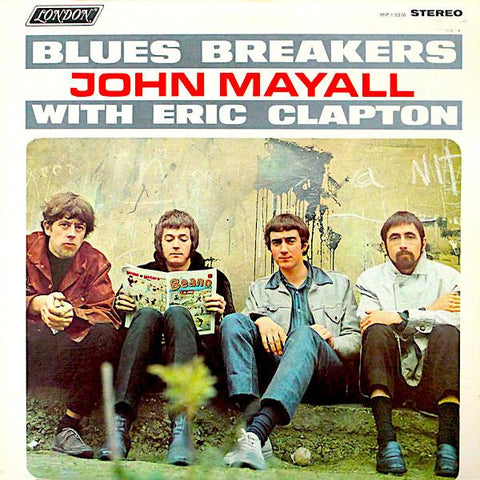 Bluesbreakers