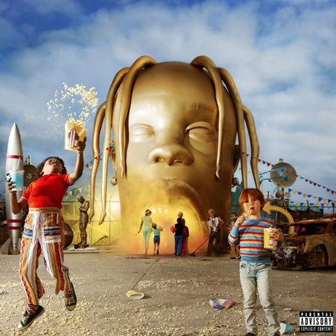 Astroworld