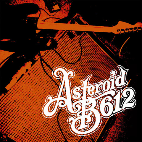 Asteroid B-612