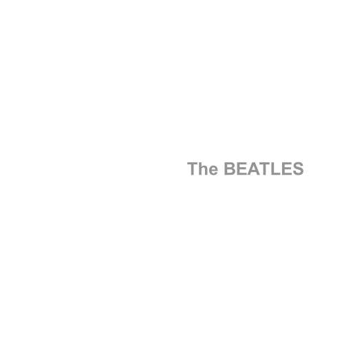 The Beatles (Anniversary 2LP Edition)