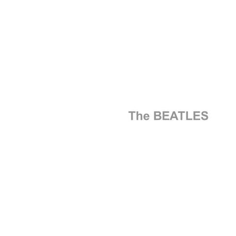 The Beatles (Anniversary Edition)