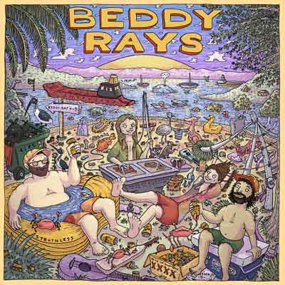 Beddy Rays