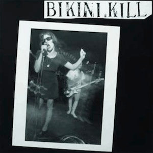 Bikini Kill